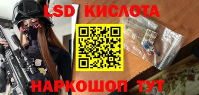 крисы Краснознаменск